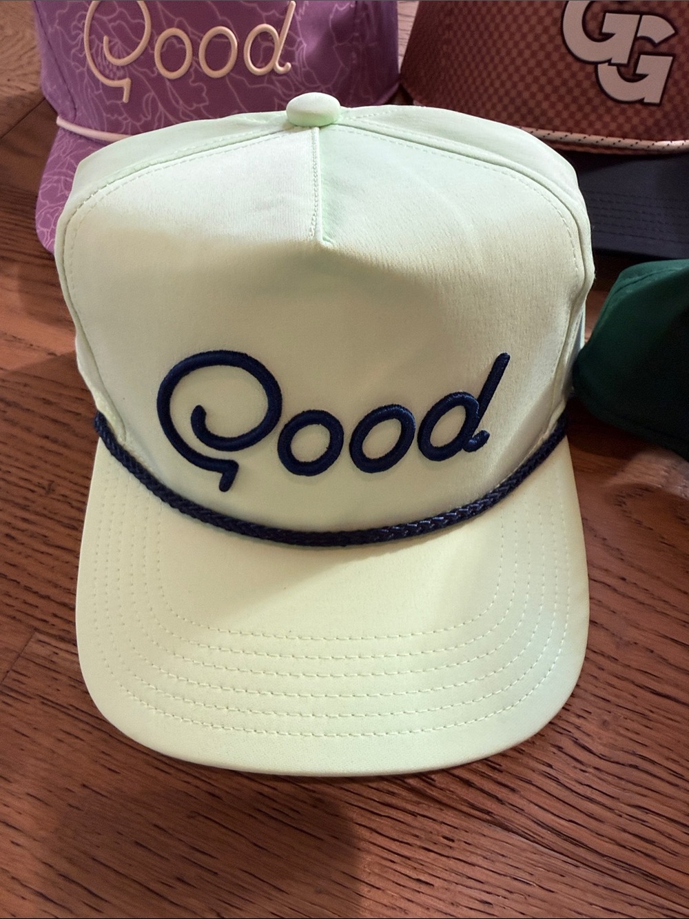 GOOD GOOD hat bundle - Picture 2 of 7